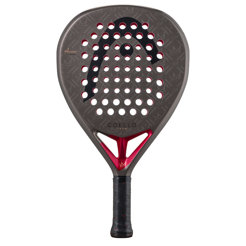 Head Colleo Team Padel Bat 2026