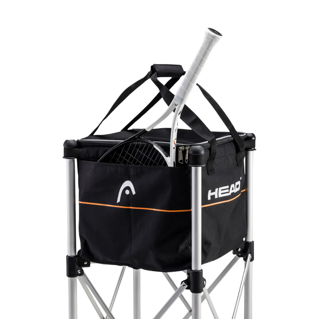 Head Ball Trolley