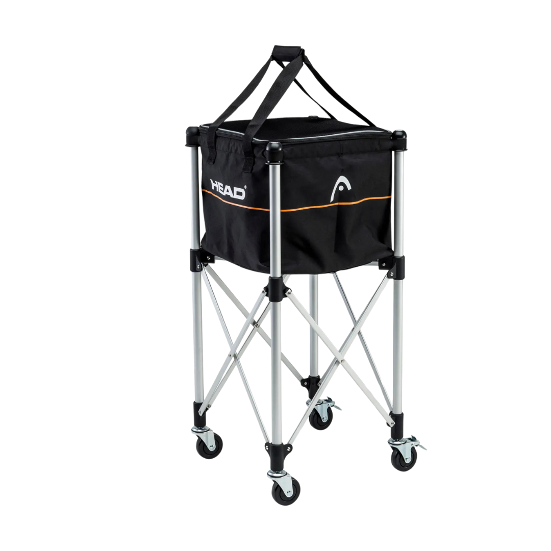 Head Ball Trolley