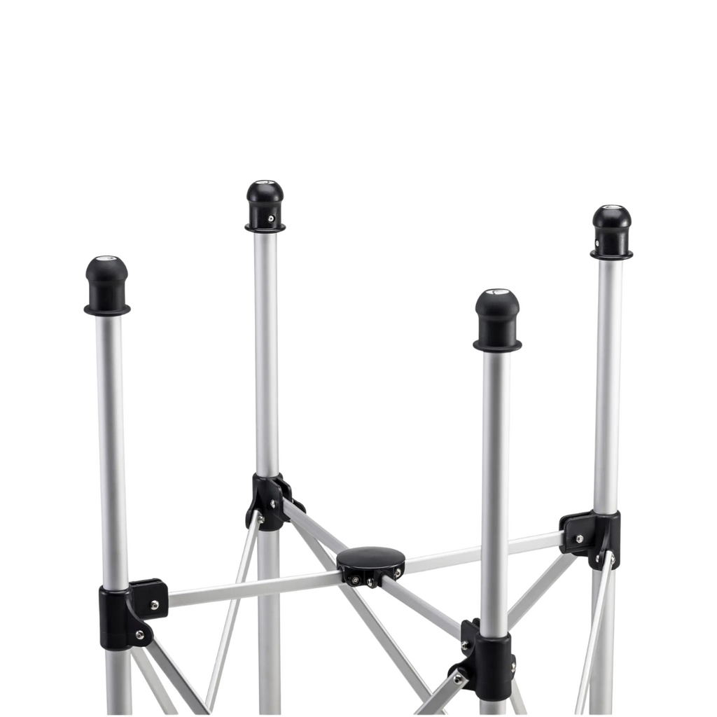 Head Ball Trolley
