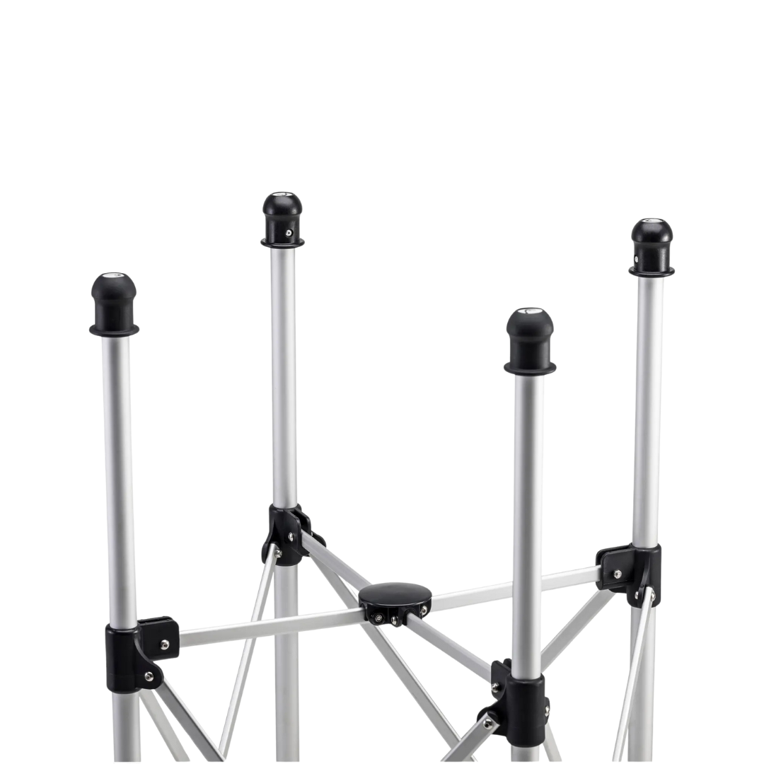 Head Ball Trolley