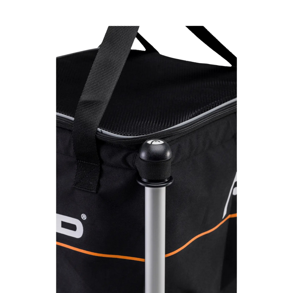 Head Ball Trolley
