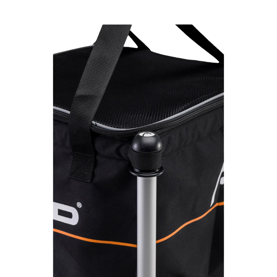 Head Ball Trolley