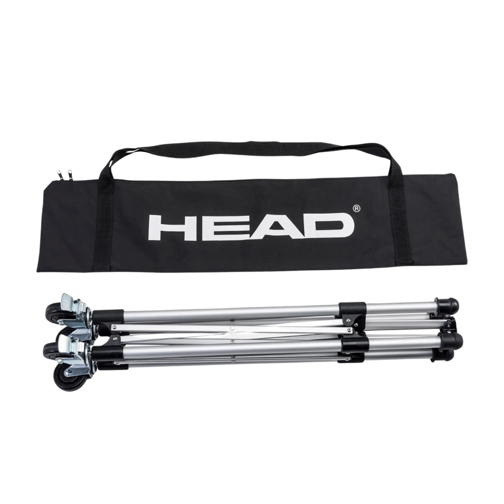 Head Ball Trolley