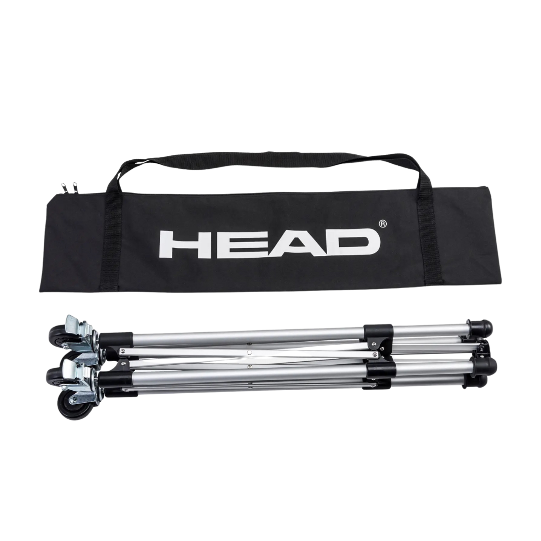 Head Ball Trolley