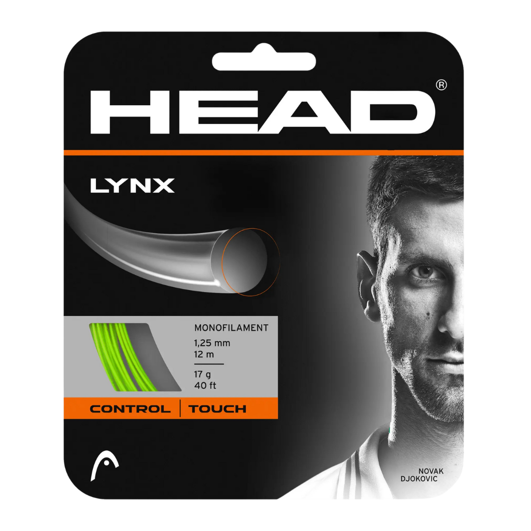 Mono String Head Lynx Mono String Set Green – Head Ireland