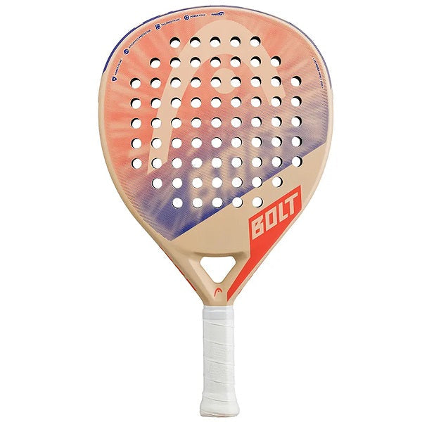 Head Bolt Padel Blue