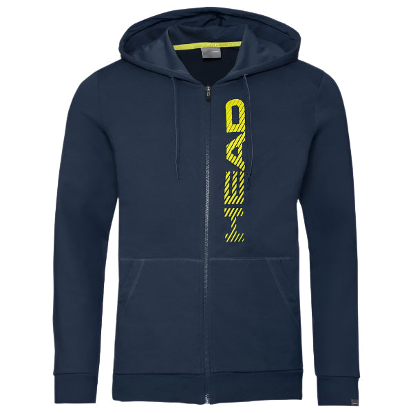 Head Mens Fynn Hoodie DBYW Small
