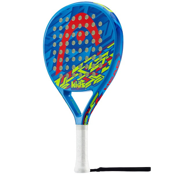 Head Bela Kids CB Padel Racket