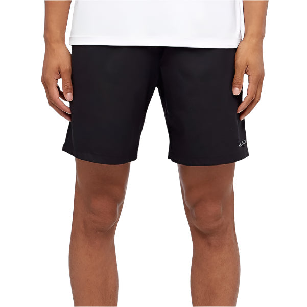 Head Mens Club Shorts Black