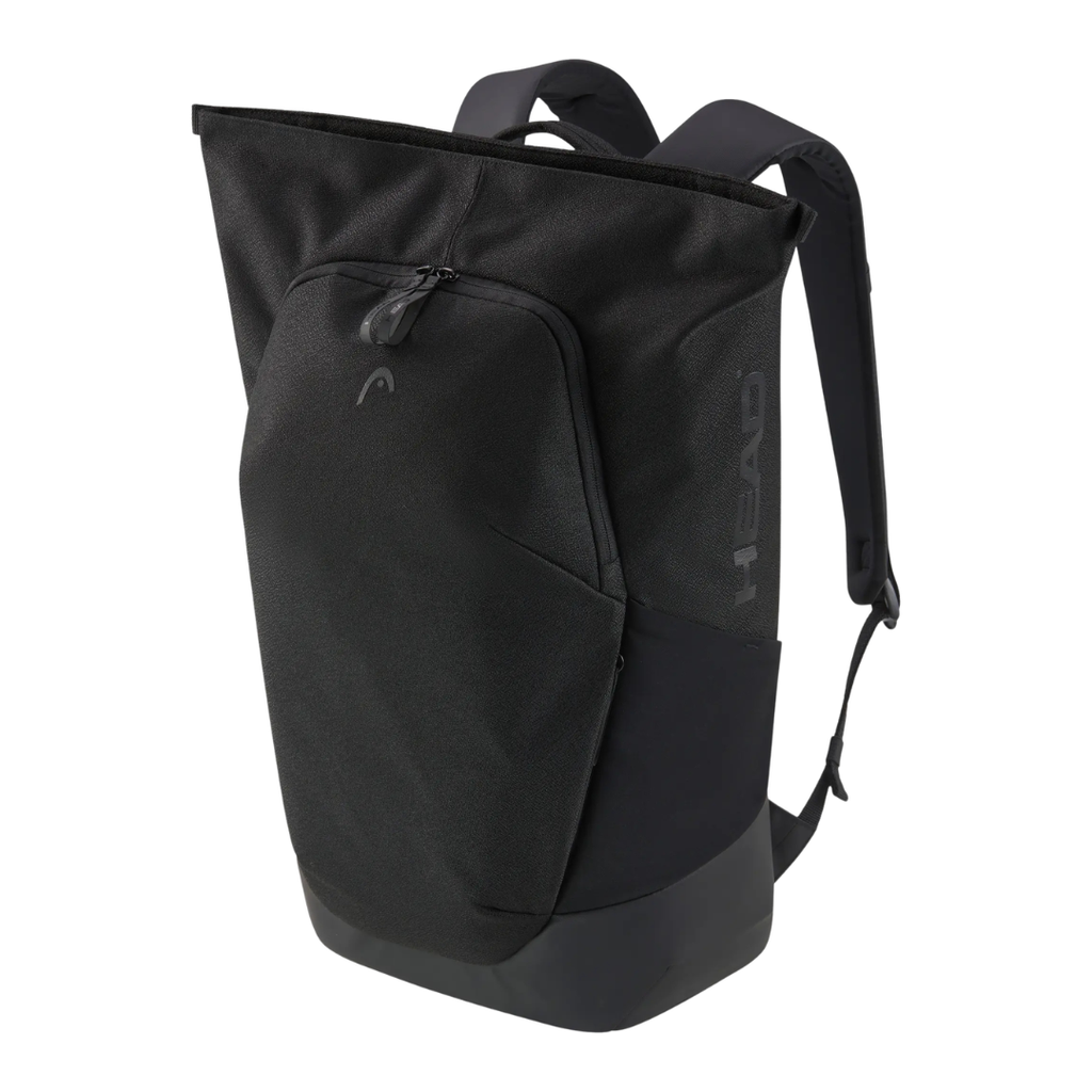 Head Pro X Backpack 25 L Black
