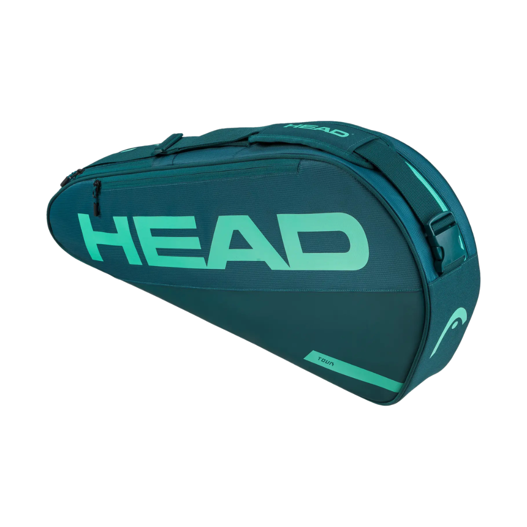Head Tour Racket Bag S GE