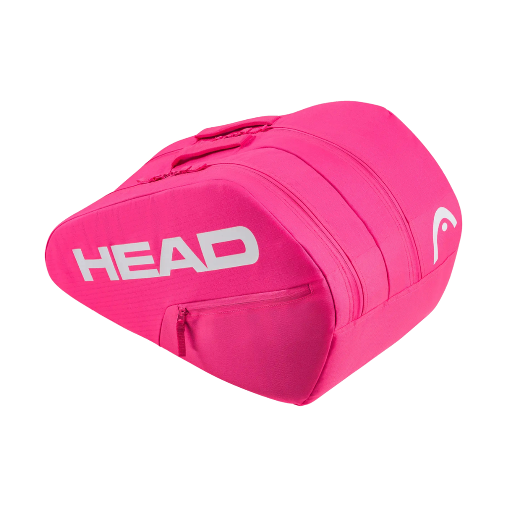 HEAD Base Padel Bag Medium Pink