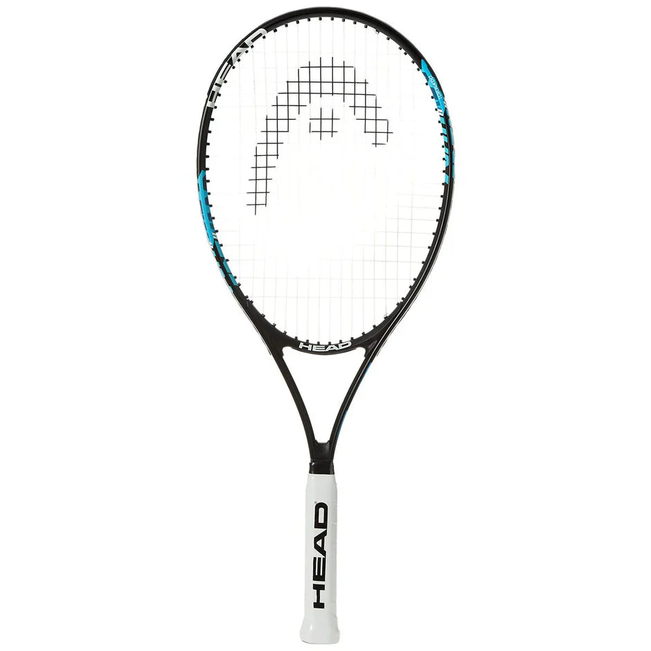 Head Ti Tornado Tennis Racket