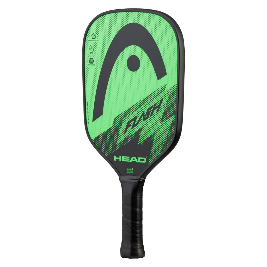 Head Flash Pickleball Pack