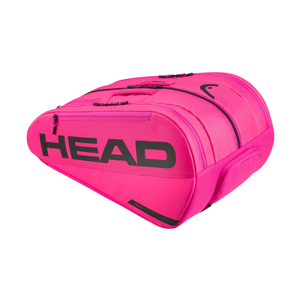 HEAD Tour Padel Bag L Pink