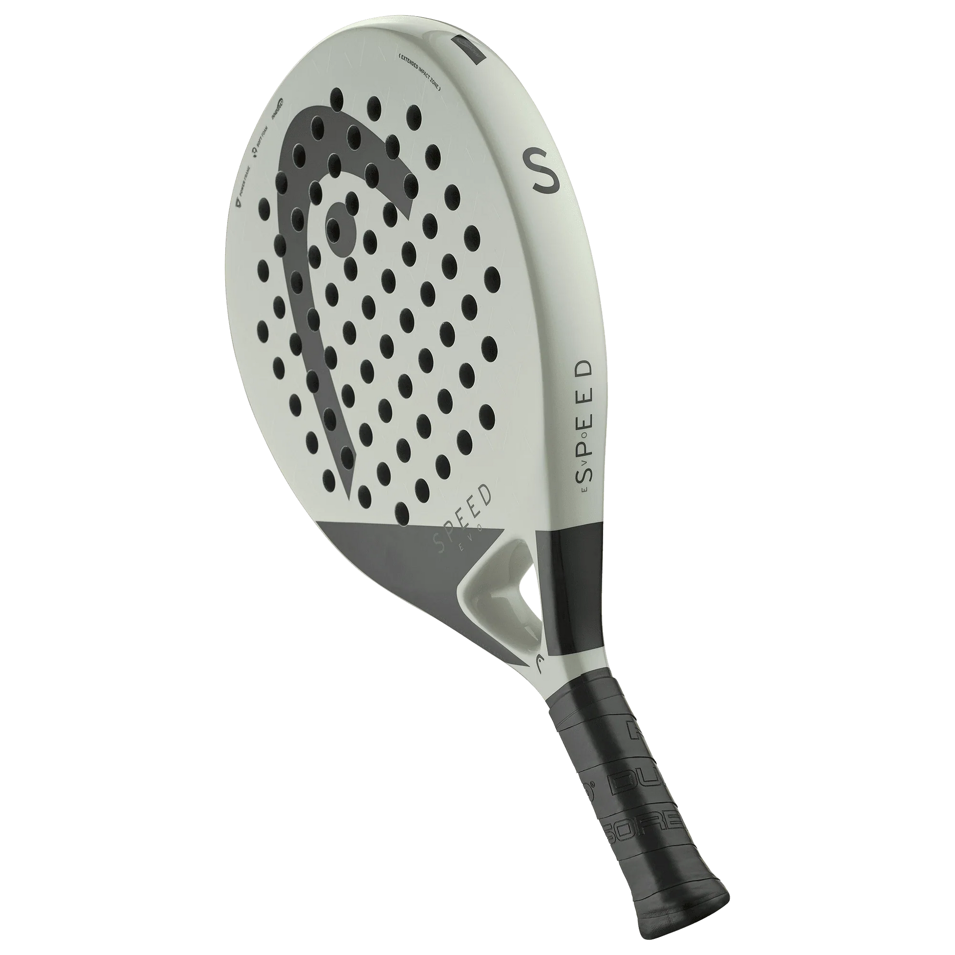 Head Evo Speed Padel Bat