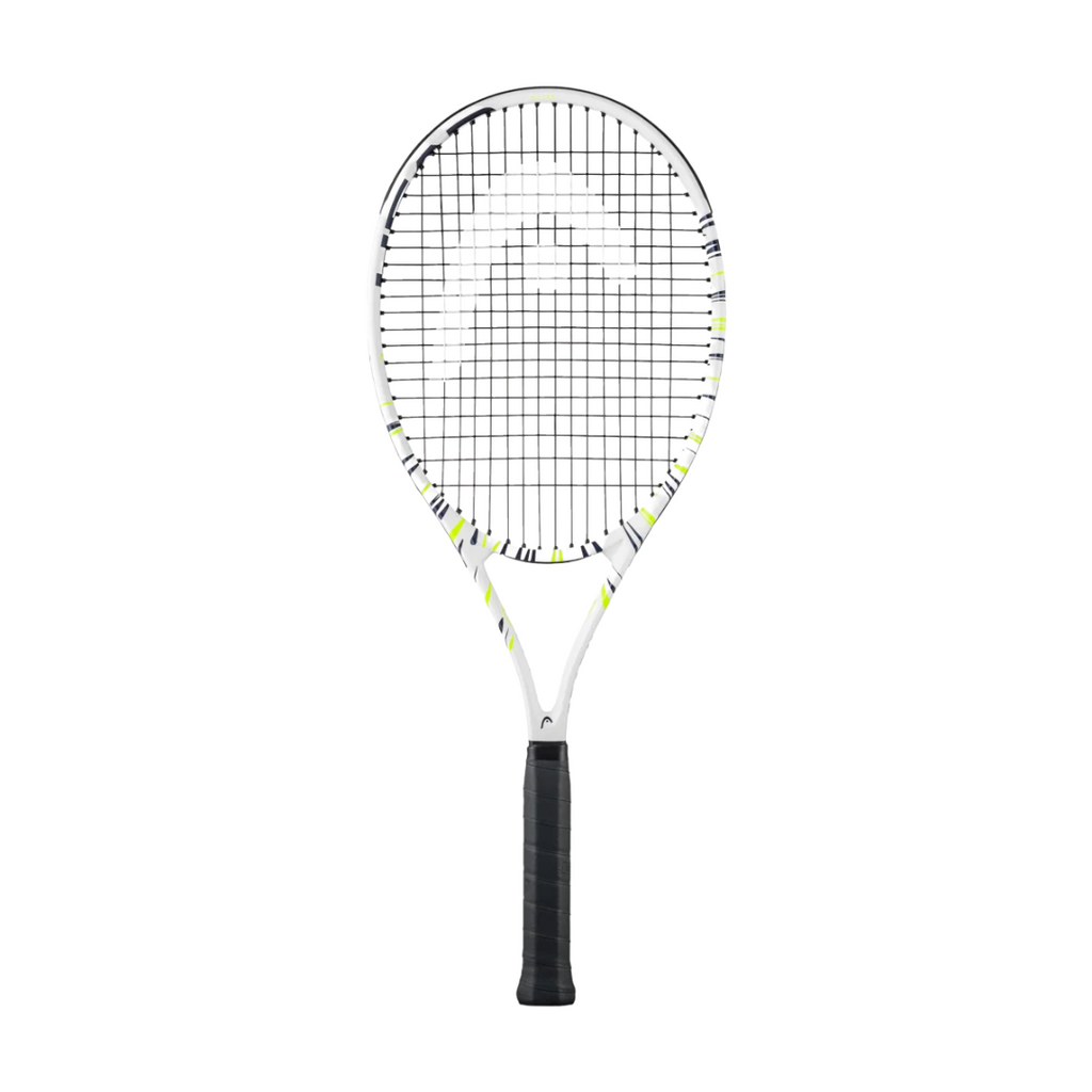 Head MX Spark Elite White Tennis