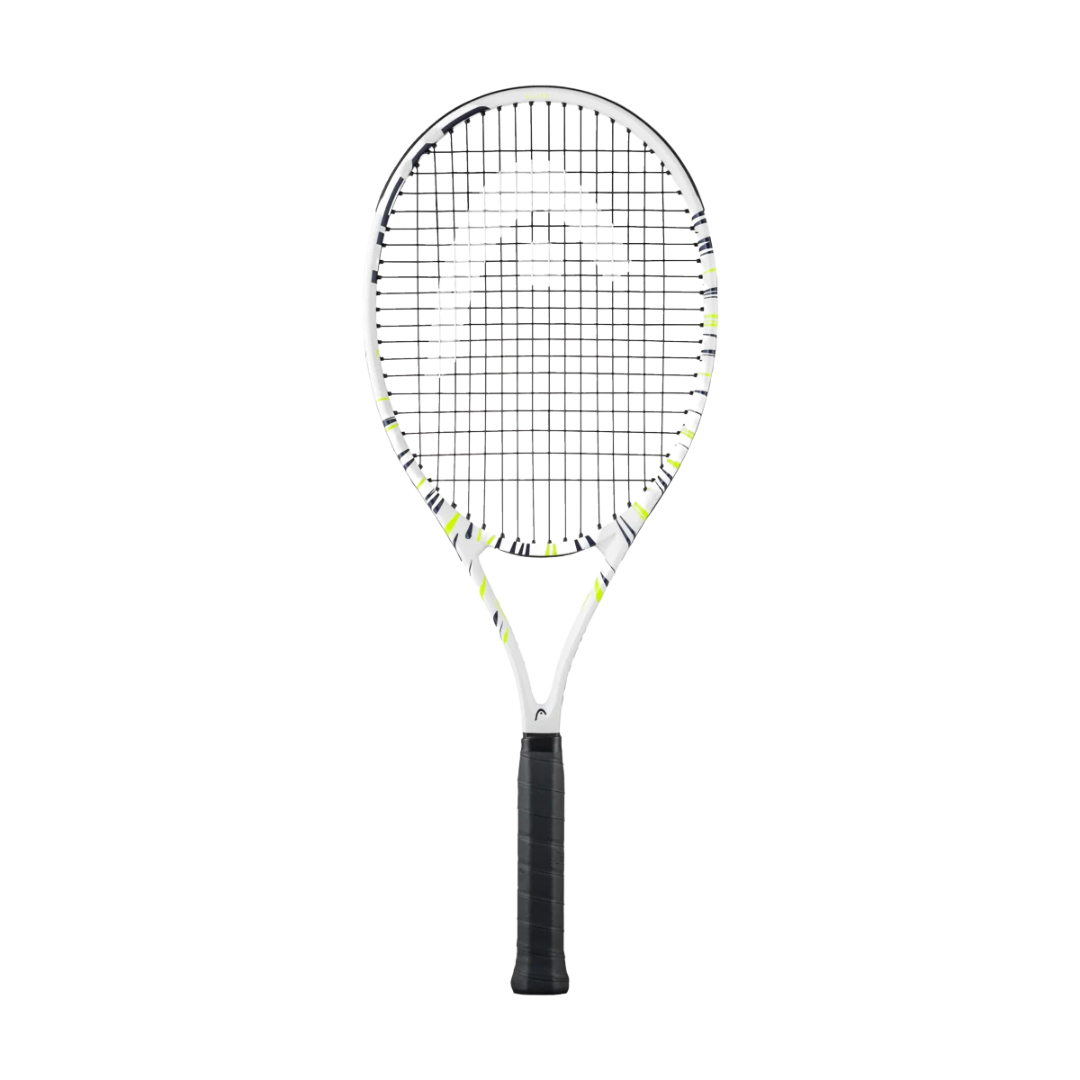 Head MX Spark Elite White Tennis