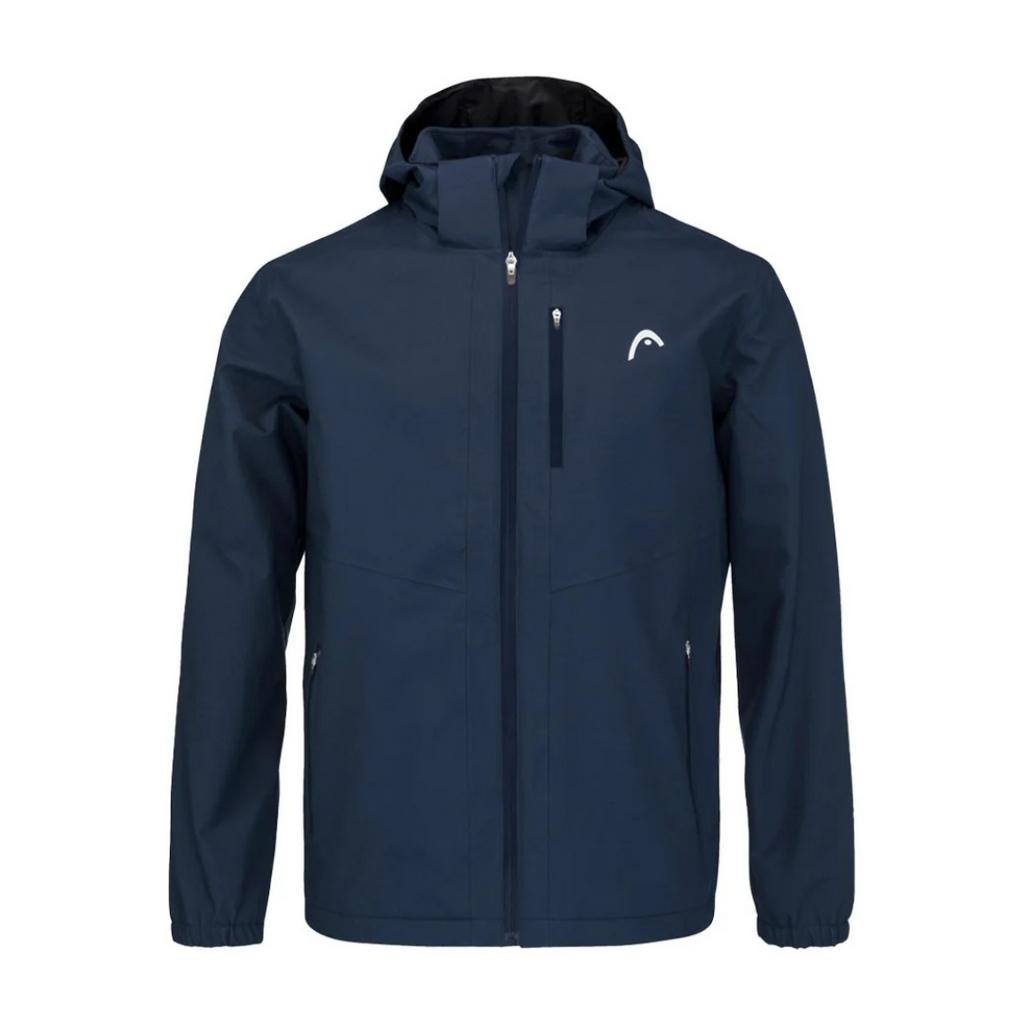 Head Mens Coach Jacket DB