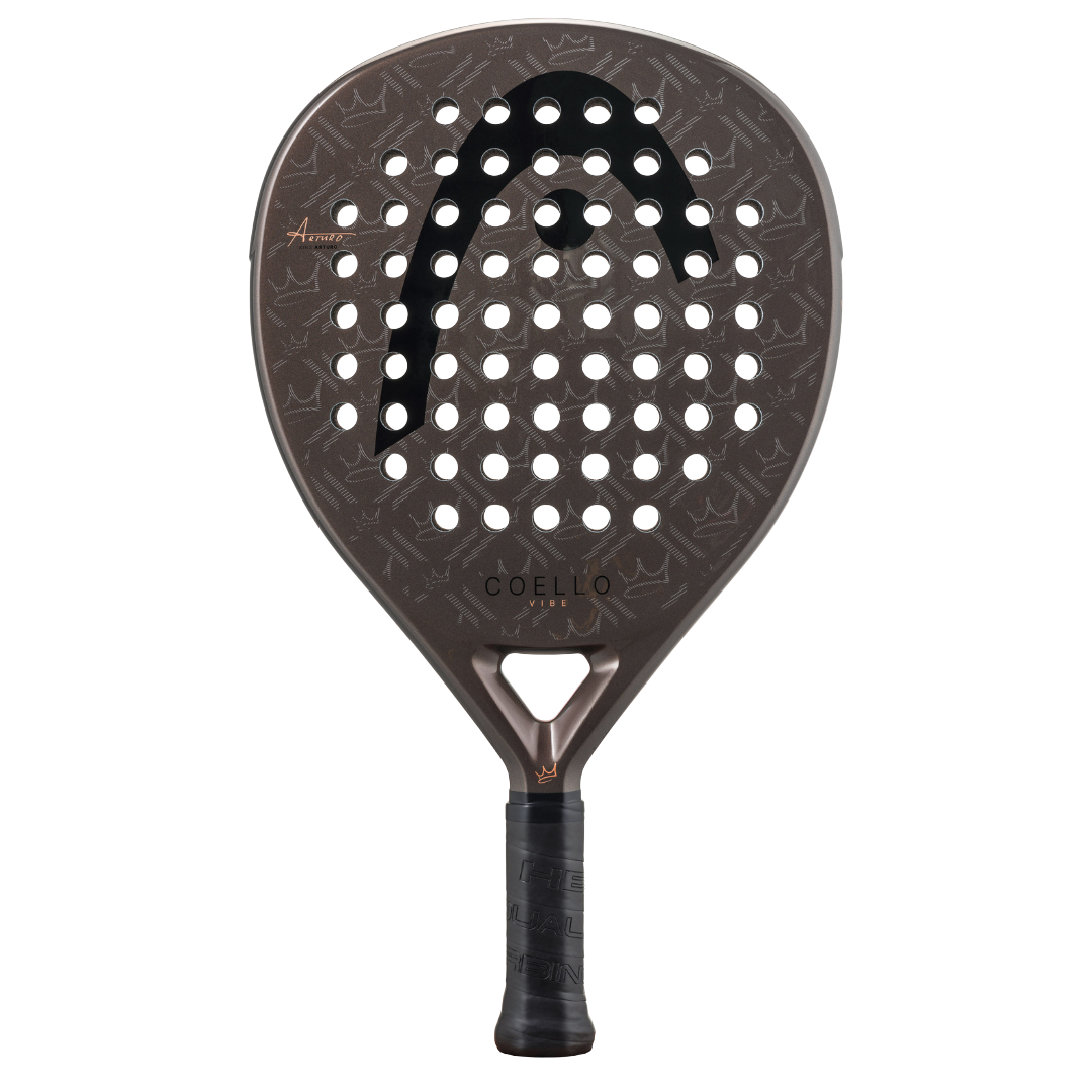 Head Colleo Vibe Padel Bat 2026
