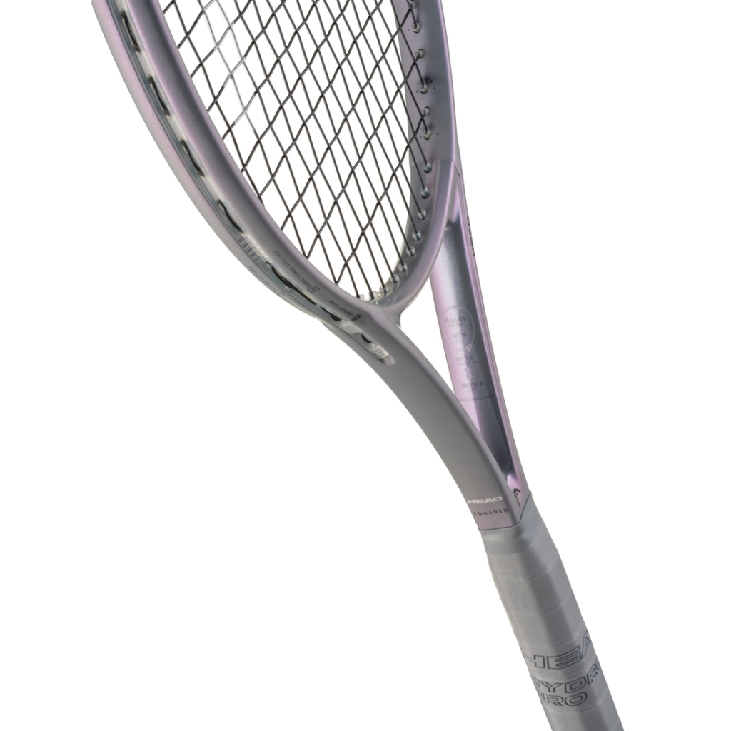 HEAD SQUARED Tennis Racket