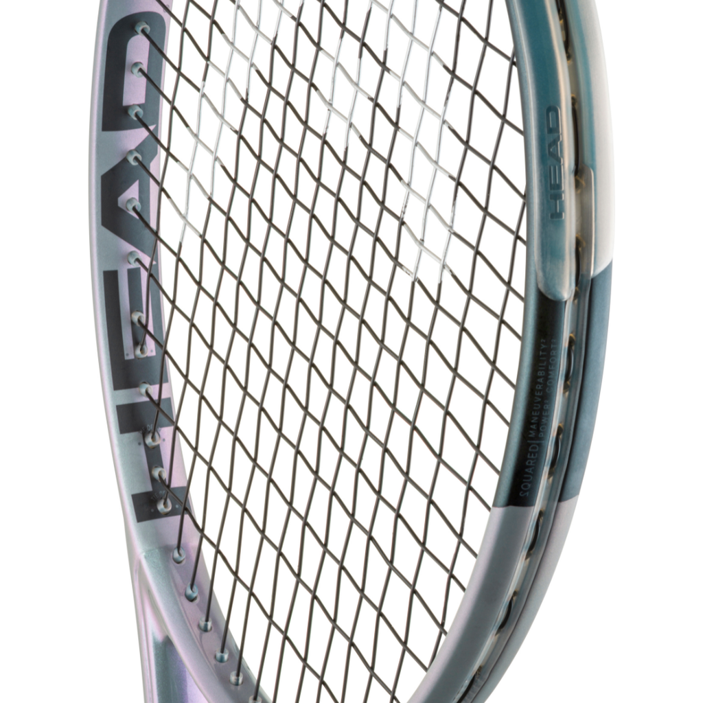 HEAD SQUARED Tennis Racket