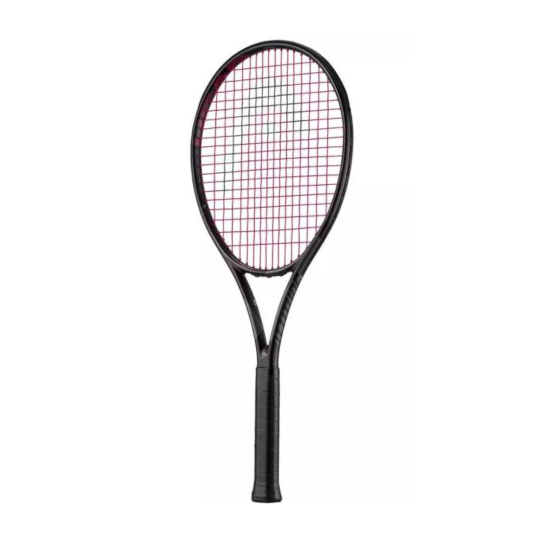 Head MX Attitude Supreme Red