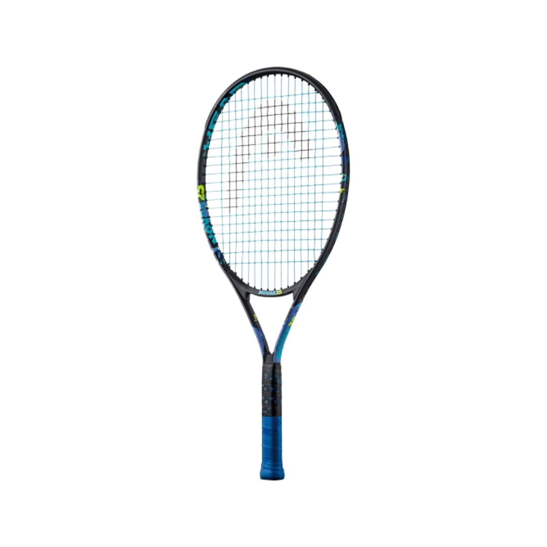 Head Novak Junior Tennis