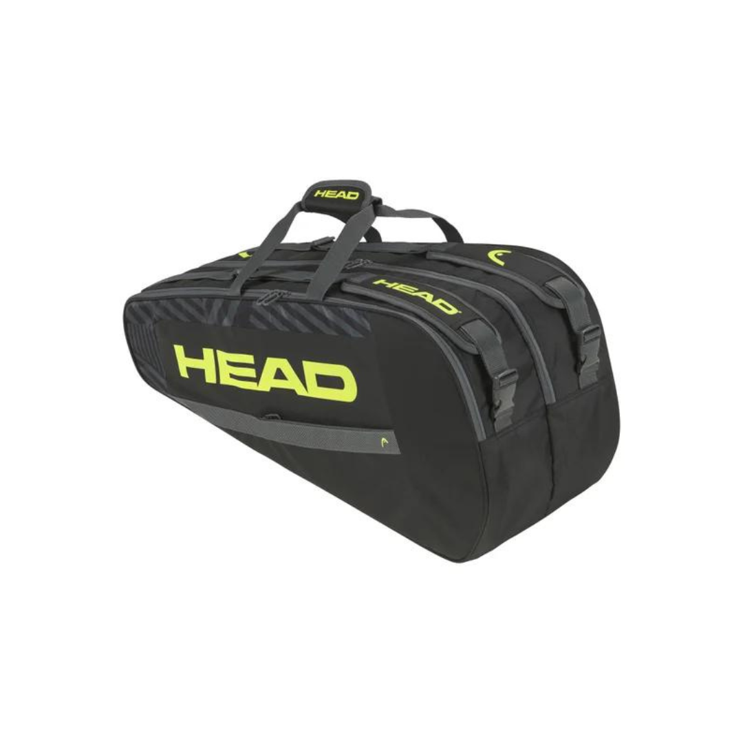 Head Base Racket Bag M BKNY