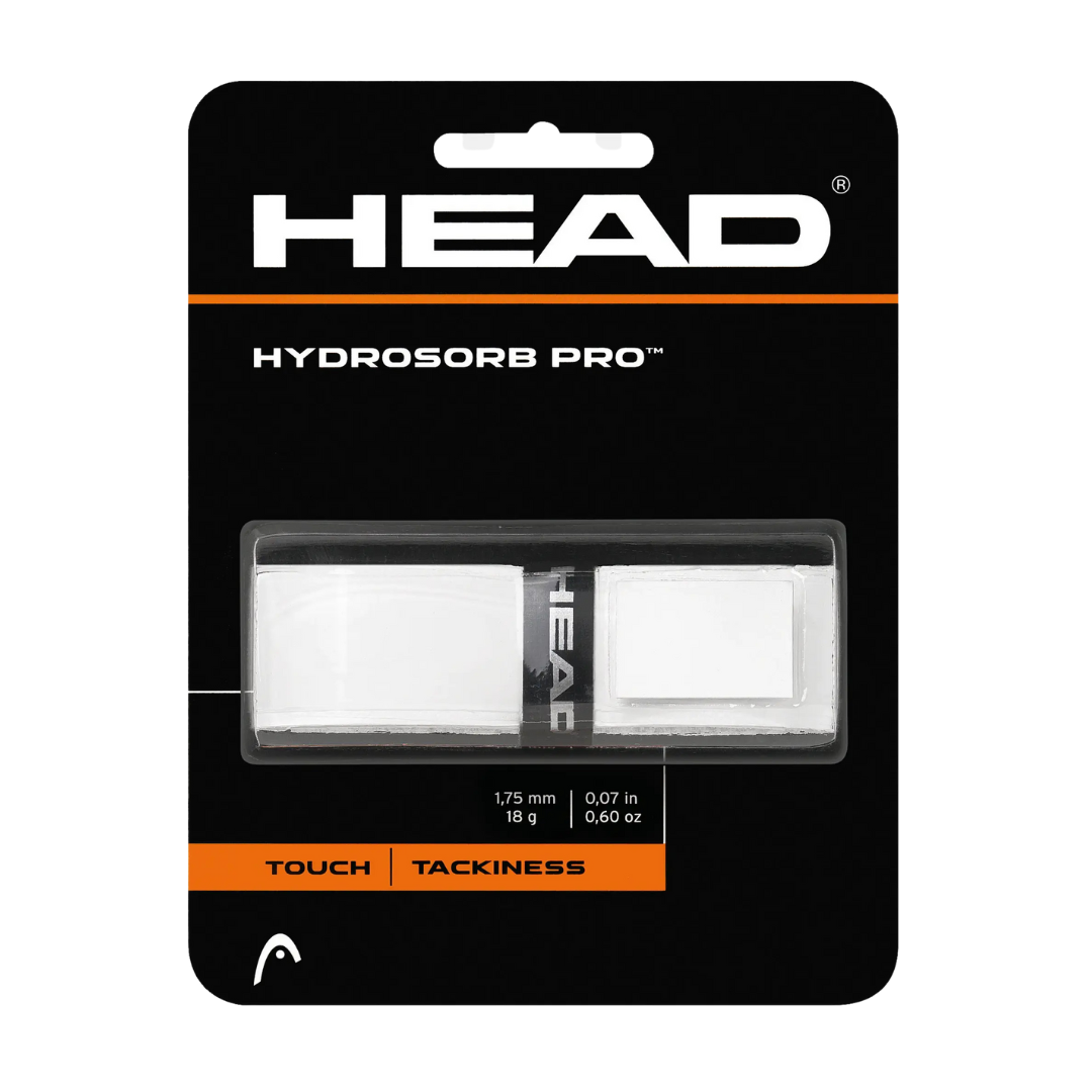 Head Hydrosorb Pro Grip White