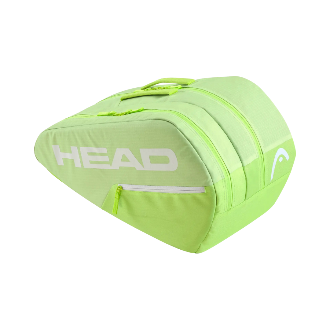 Head Base Racket Bag M SG
