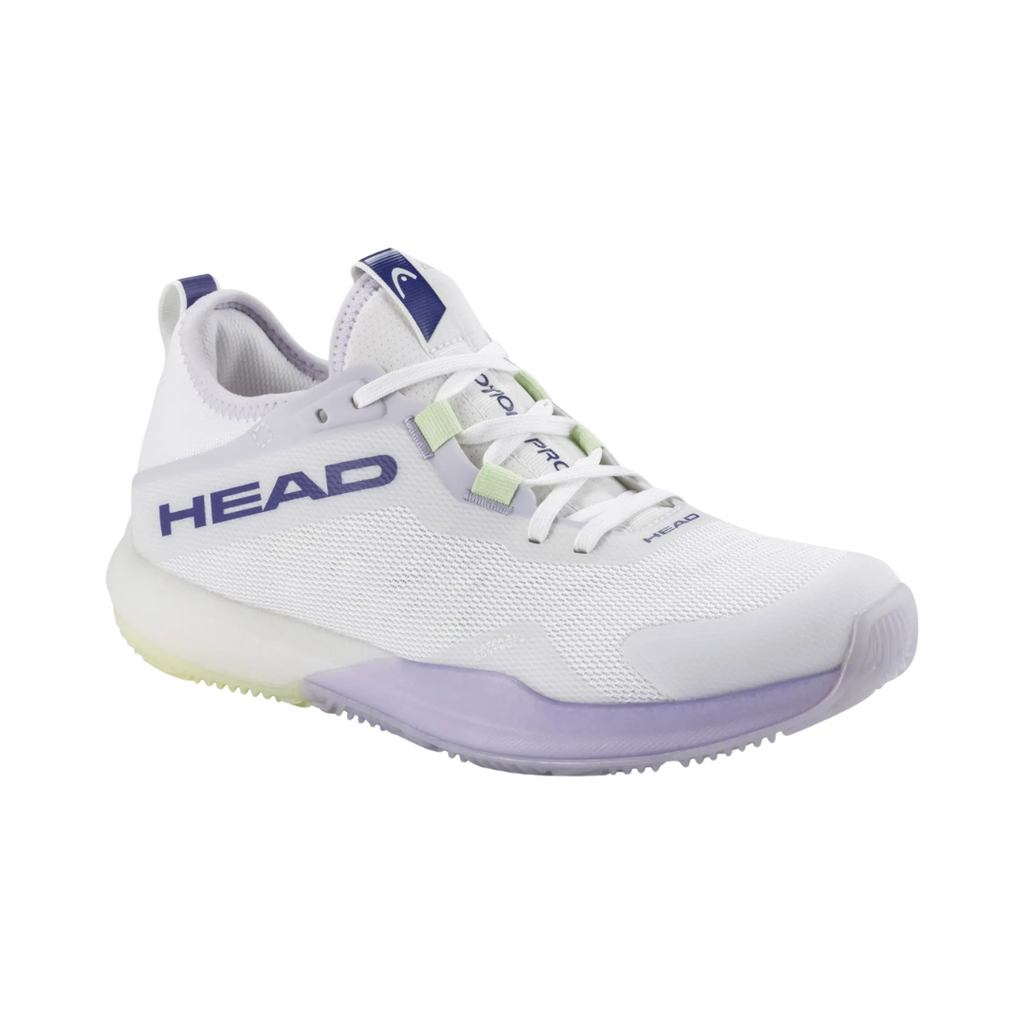 Head Motion Pro Padel Shoe Women WHLA