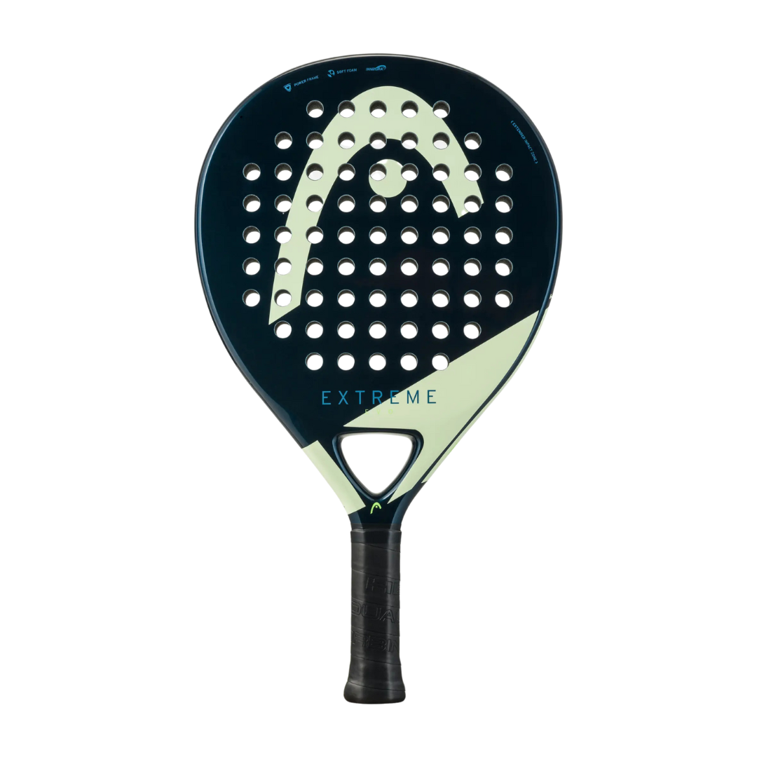 Head Evo Extreme Padel Bat