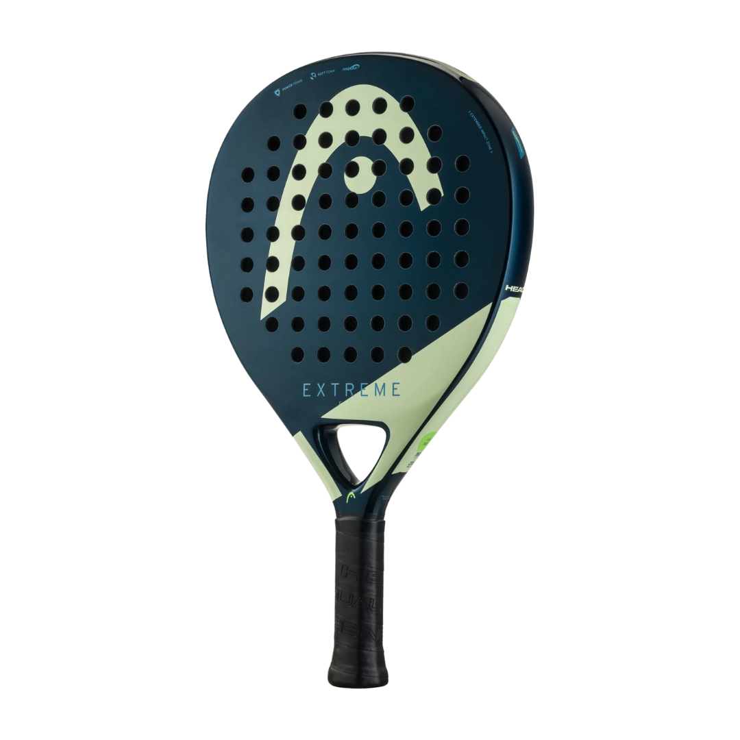 Head Evo Extreme Padel Bat