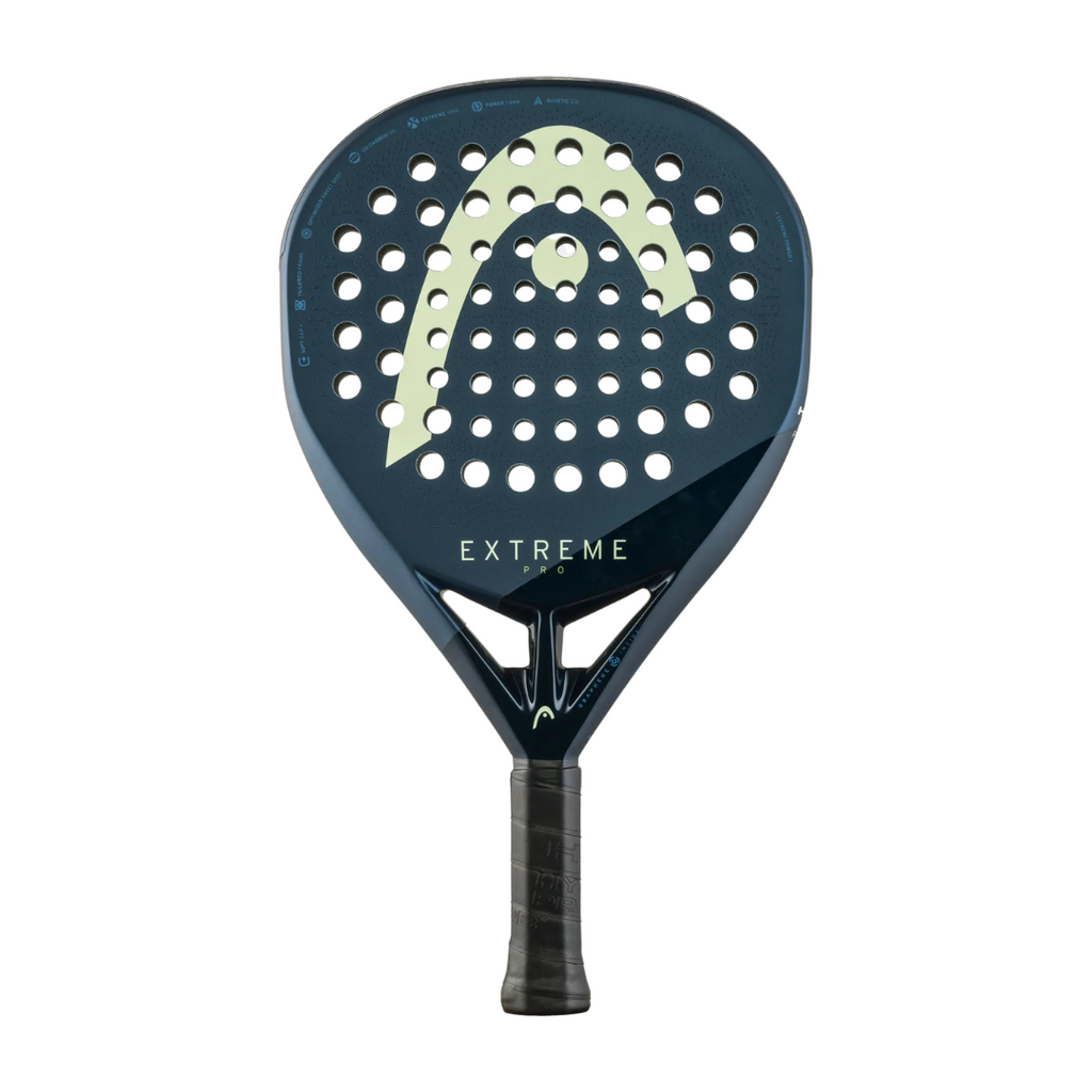 Head Extreme Pro Padel Bat 2025