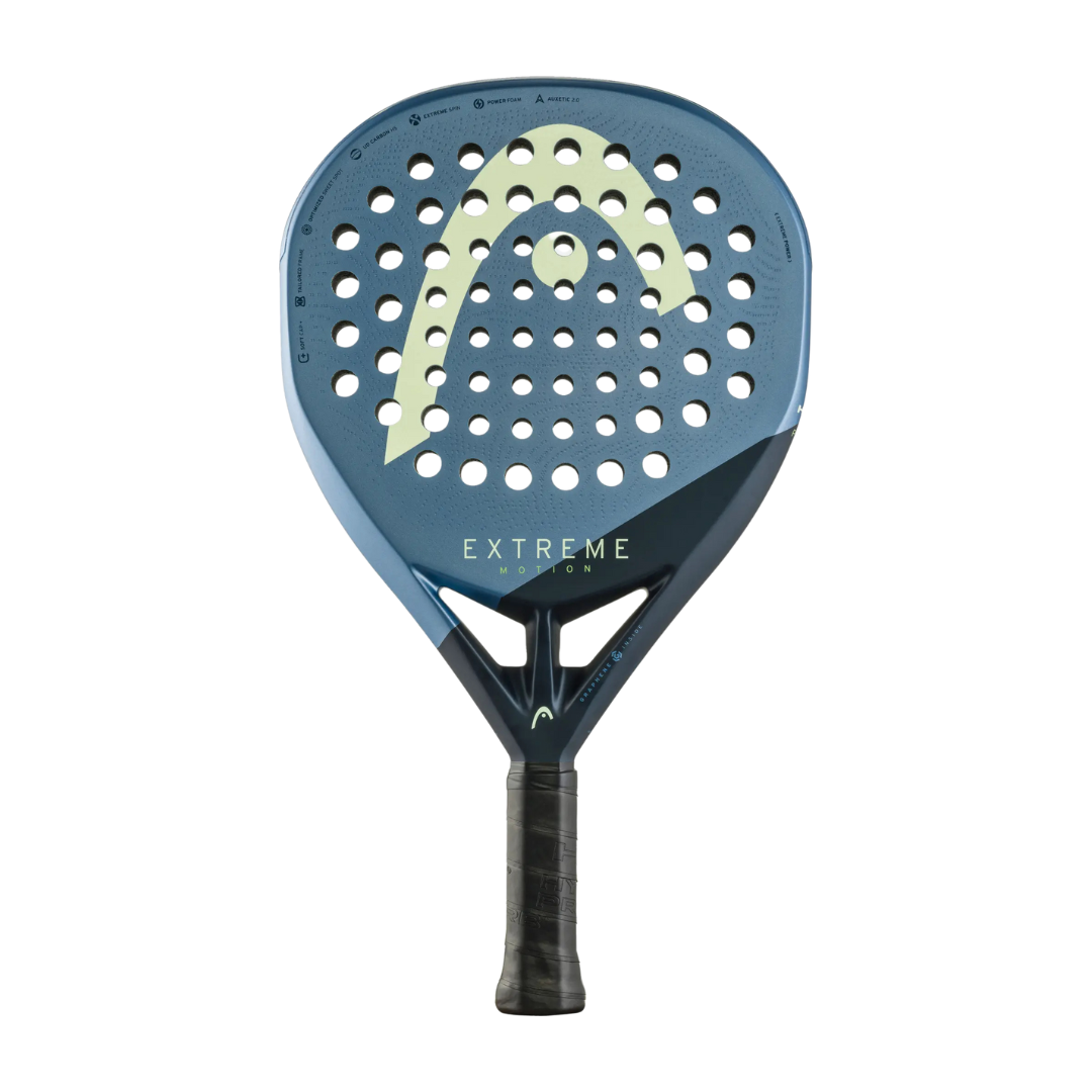 Head Extreme Motion Padel Bat 2025