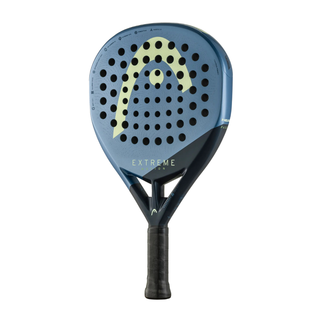 Head Extreme Motion Padel Bat 2025