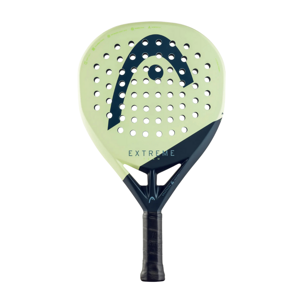 Head Extreme Team Padel Bat 2025