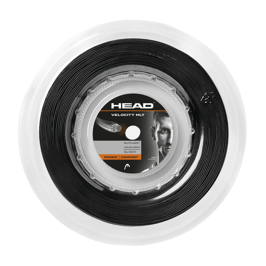 Head Velocity MLT String 17g  Reel 200m