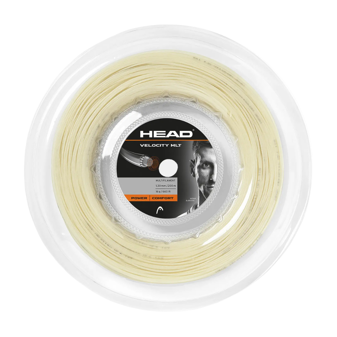 Head Velocity MLT String 17g  Reel 200m
