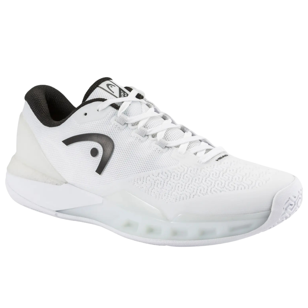 Head Revolt Pro 5.0 Clay Mens WHBK