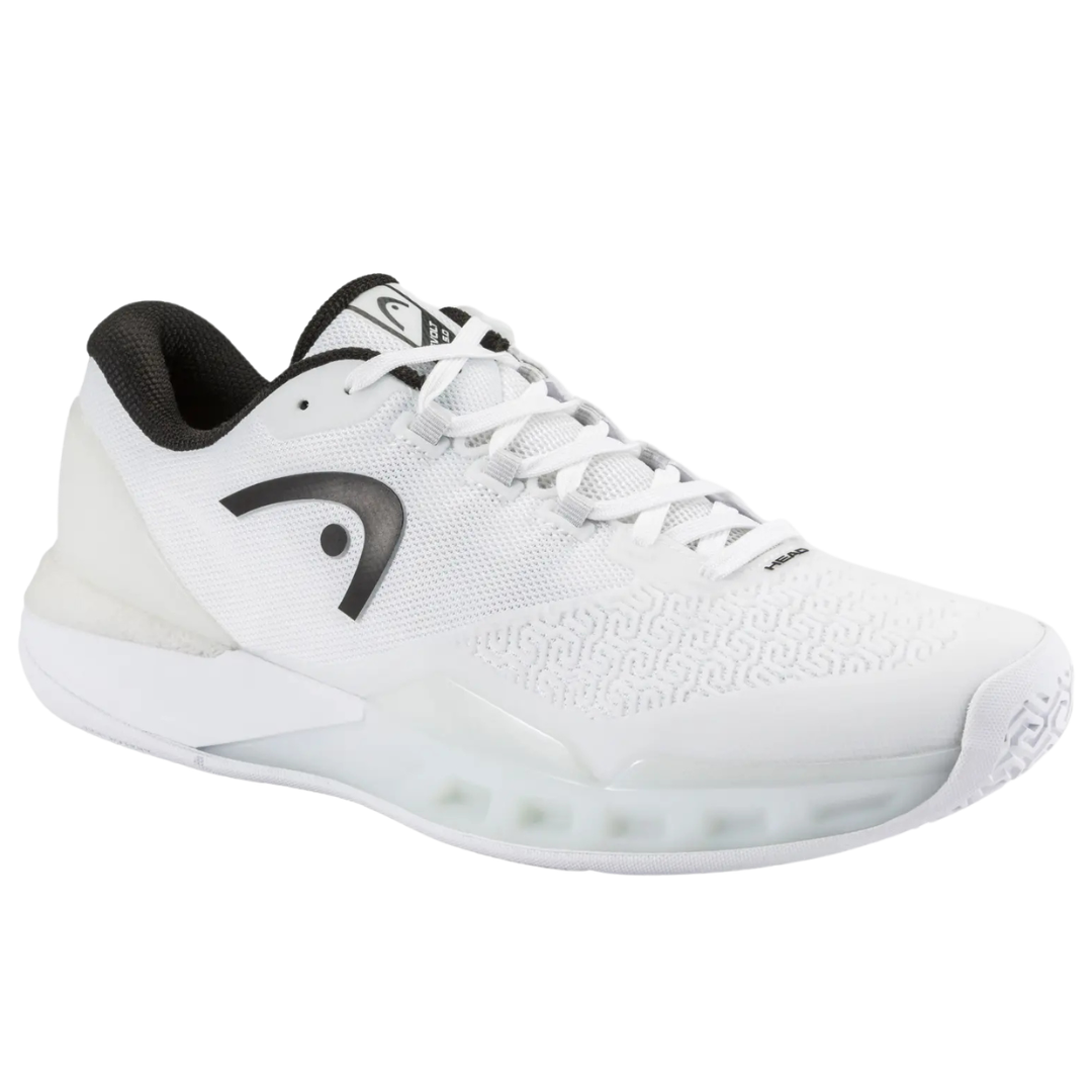 Head Revolt Pro 5.0 Clay Mens WHBK
