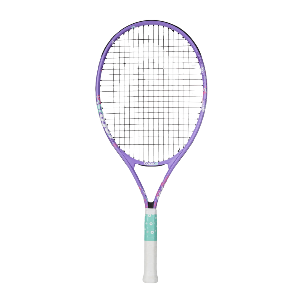 Head Coco Junior Tennis Racket 2026