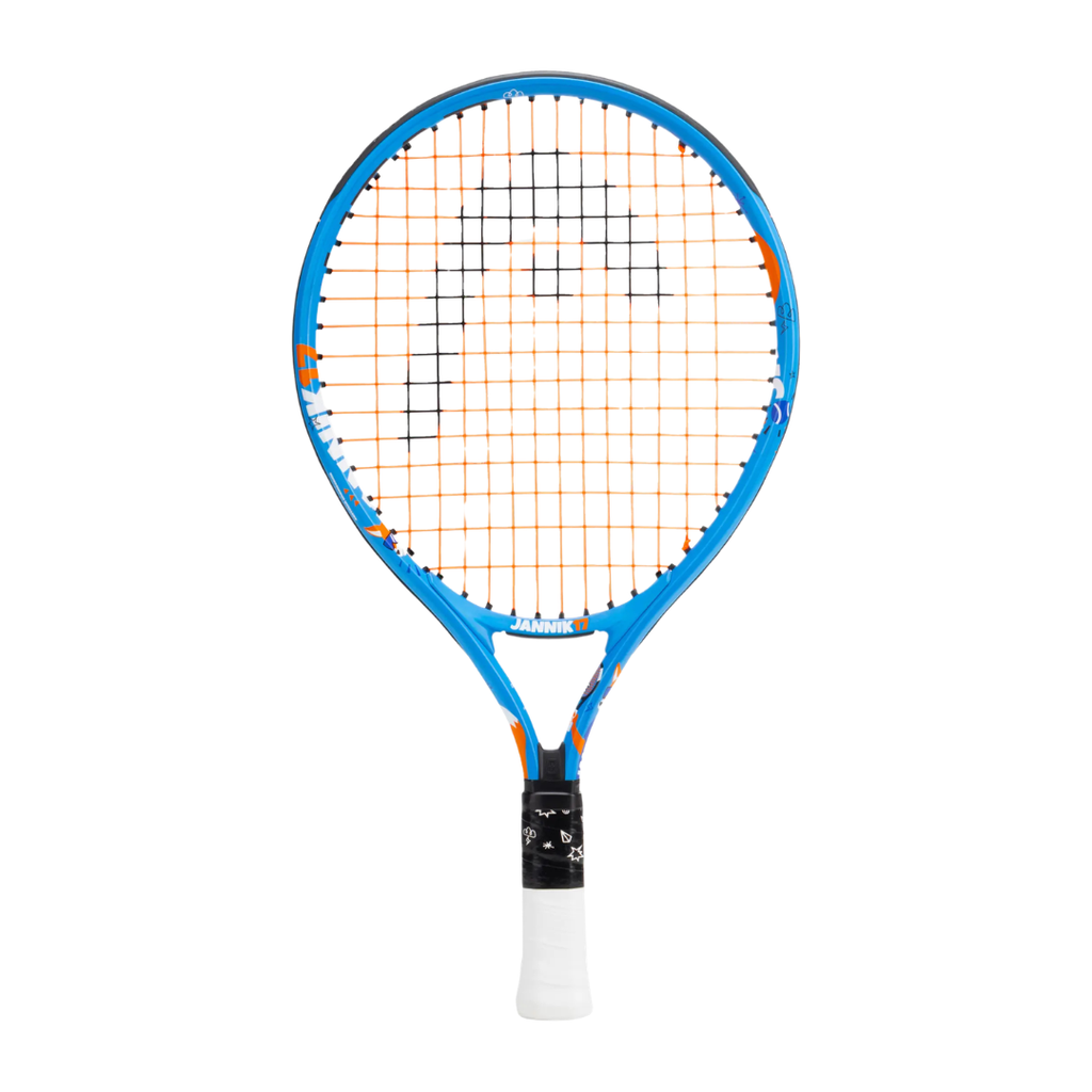 Head Jannik Junior Tennis Racket 2026