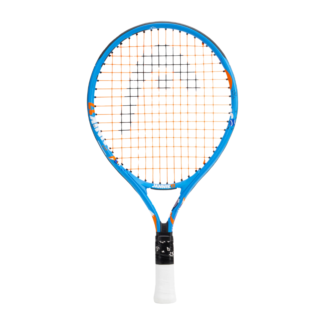 Head Jannik Junior Tennis Racket 2026