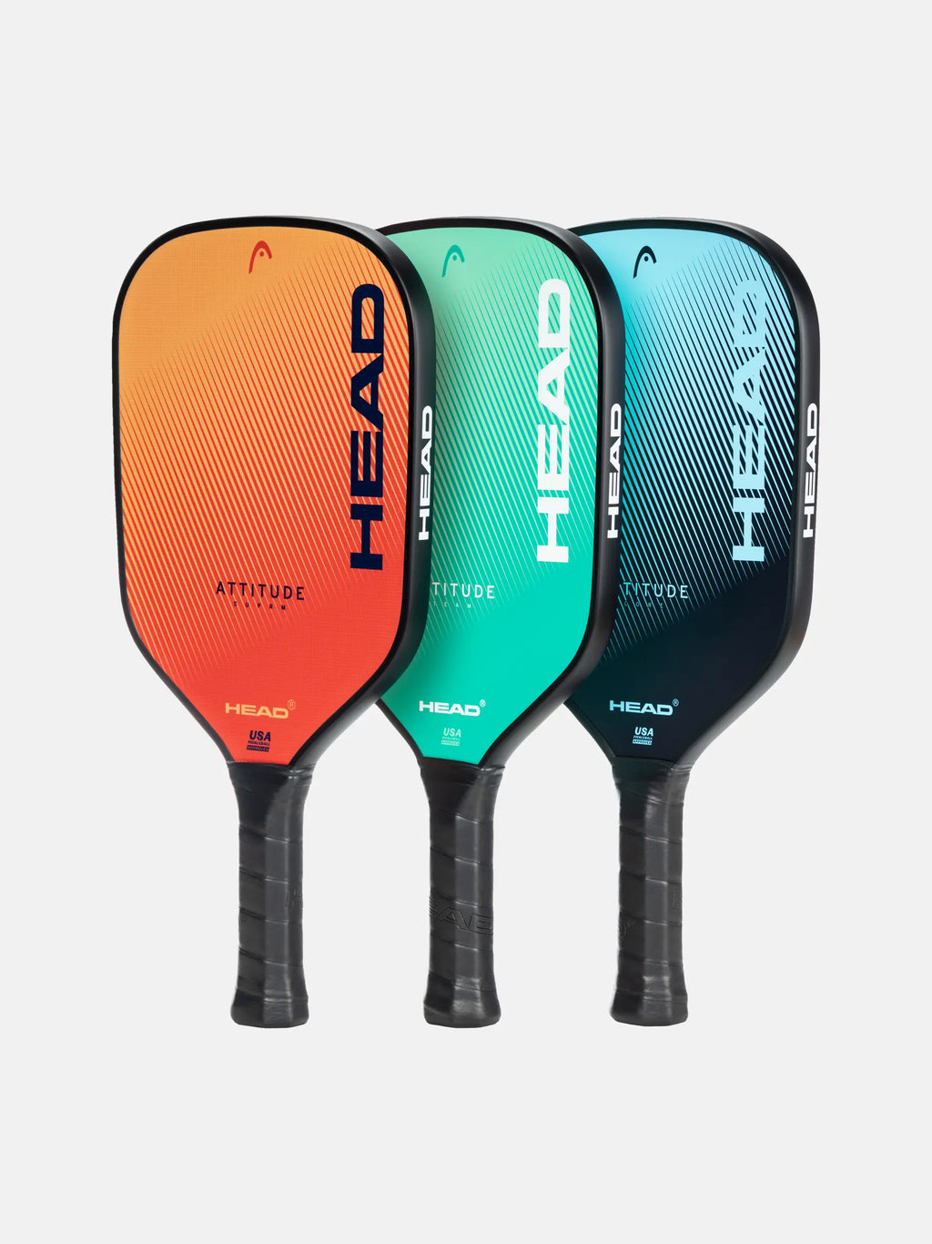 HEAD Attitude Core Pickleball Paddle