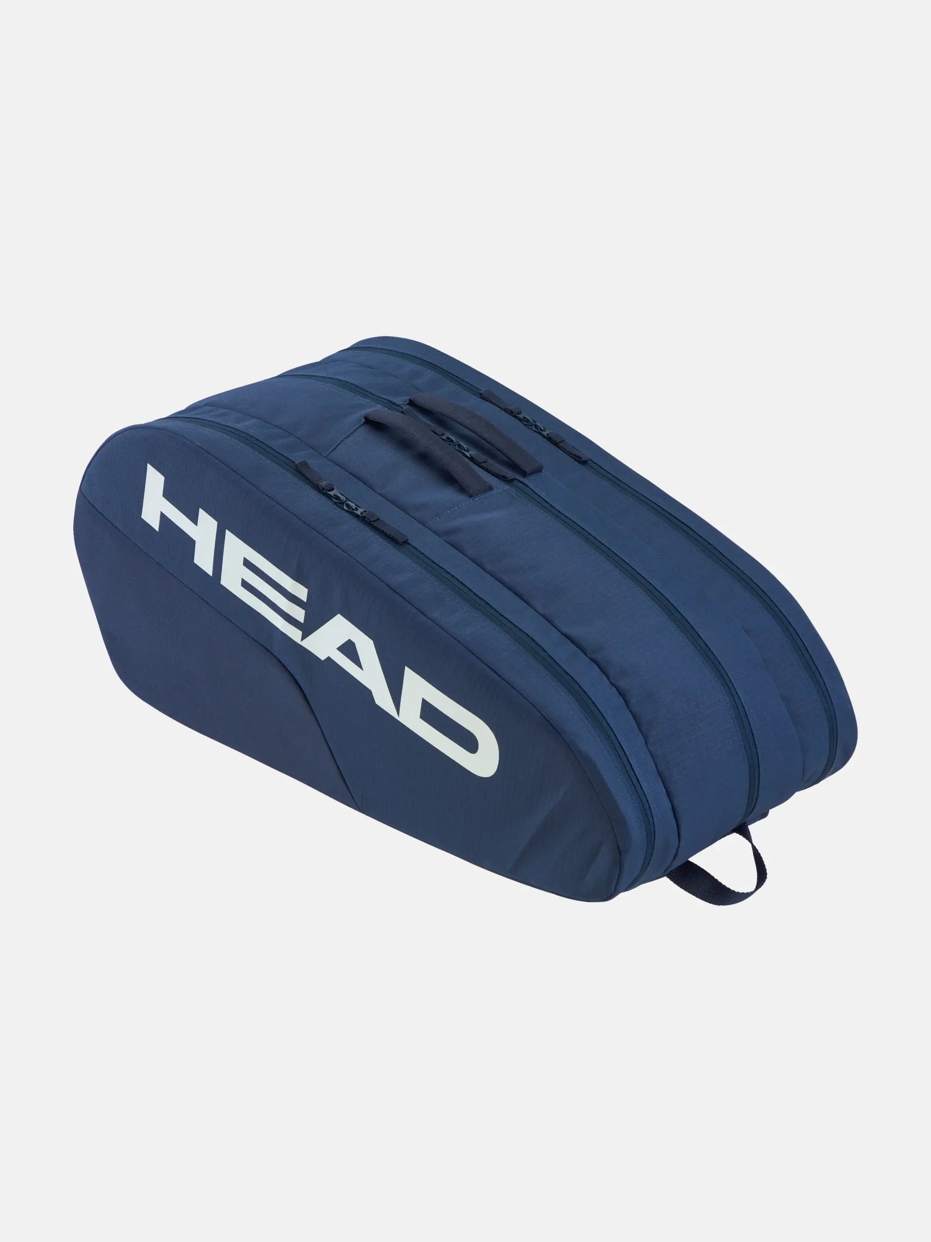 Head Base Racket Bag Large Navy