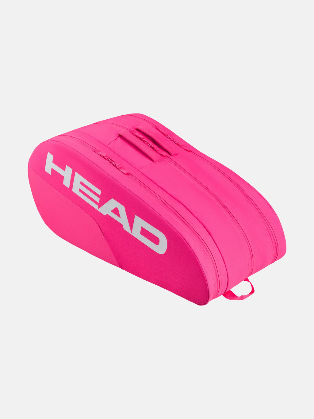 Head Base Racket Bag Large Pink