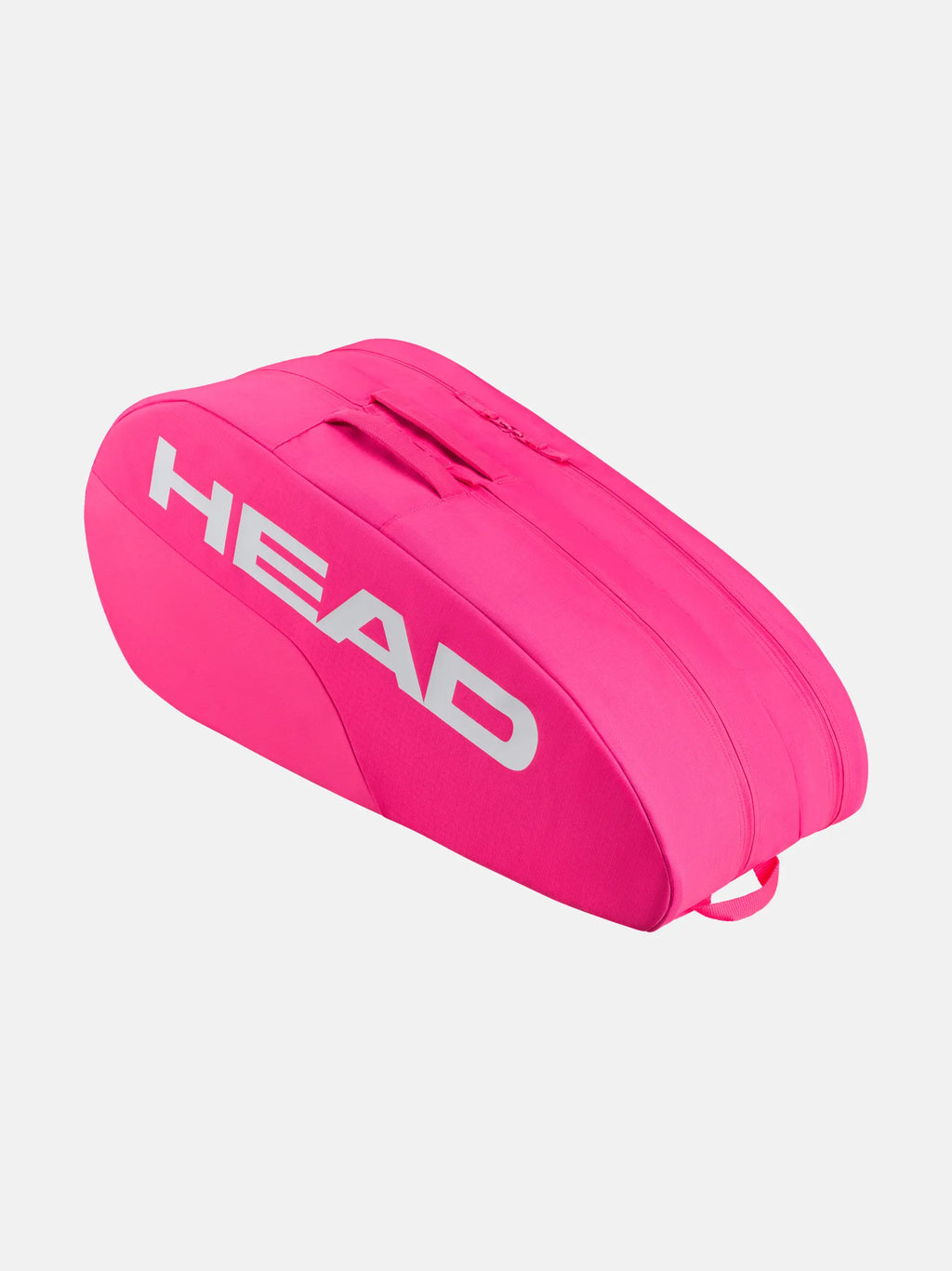 Head Base Racket Bag Medium Pink